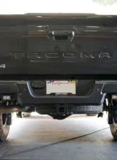 Baja Designs S2 Sport Reverse Kit (Trailer Hitch Harness) Toyota Tacoma 2024+                                     - 448248 - Image 4