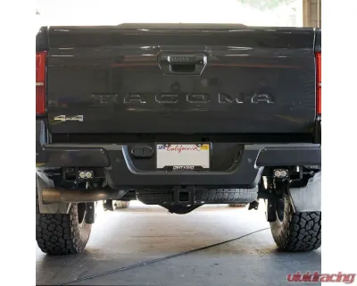 Baja Designs S2 Sport Reverse Kit (Trailer Hitch Harness) Toyota Tacoma 2024+ - 448248