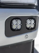 Baja Designs Squadron Racer/Squadron Pro Unlimited Dual Fog Pocket Light Kit Ford F-250 | 350 Super Duty 2023+                                     - 448255UP - Image 2