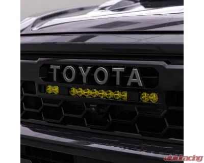 Baja Designs S8 10-inch | S2 Pro Grille Light Kit Toyota Tacoma TRD Pro 2024+ - 448261