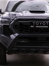 Baja Design Clear Multi Pattern S8 10" Light Bar | S2 Pro TRD Pro Grille Conversion Light Kit Toyota Tacoma 2024+                                     - 448262 - Image 2