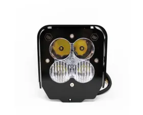 Baja Designs XL Pro A/C Headlight Kit Husqvarna 2017-2019