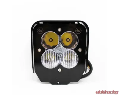 Baja Designs XL Pro A/C Headlight Kit Husqvarna 2017-2019 - 507022AC