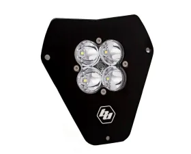 Baja Designs Squadron Sport AC LED Light Kit KTM 2008-2013