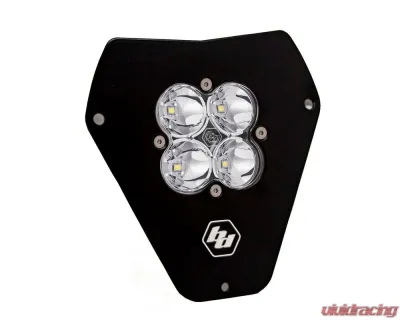 Baja Designs Squadron Sport AC LED Light Kit KTM 2008-2013 - 557051AC