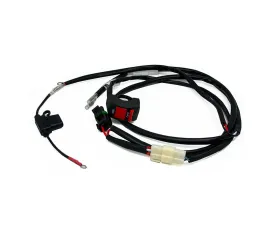 Baja Designs Wiring Harness And Switch Off Road Bikes Universal
