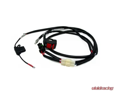 Baja Designs Wiring Harness And Switch Off Road Bikes Universal - 611049