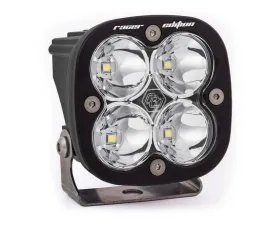 Baja Designs Clear Lens Spot Squadron Racer Edition LED Light Pod