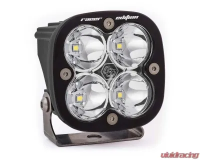 Baja Designs Clear Lens Spot Squadron Racer Edition LED Light Pod - 720001