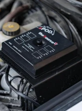 Baja Design Mini6 Sourcelt Power Management Vehicle Kit Toyota Tacoma 2024+                                     - 870038 - Image 2