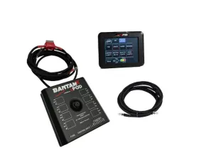 Baja Design Touchscreen BantamX Kit Toyota 4Runner 2025+