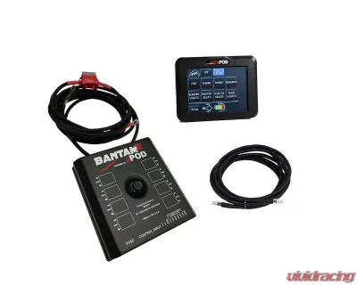 Baja Design Touchscreen BantamX Kit Toyota 4Runner 2025+ - 870042