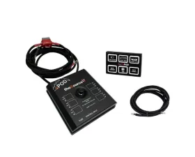 Baja Design Mini6 SourceLT Kit Toyota 4Runner 2025+
