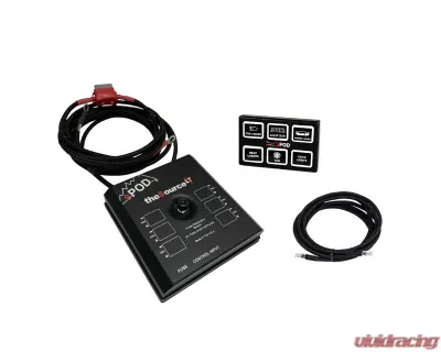 Baja Design Mini6 SourceLT Kit Toyota 4Runner 2025+ - 870043