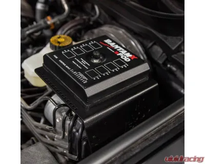 Baja Designs sPOD BantamX Upfitter Power Management Vehicle Kit Toyota Tacoma 2024+ - 910008
