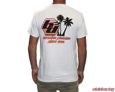 Baja Designs Men's Shirt Superior 90's Quality BD - 980011