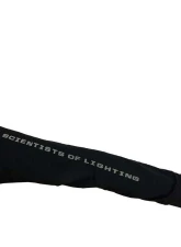 Baja Designs BD Black Men's Long Sleeve Shirt                                     - 980037 - Image 3