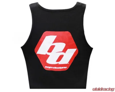 Baja Designs Men's Tank Top - 980040