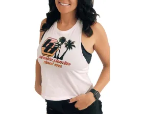 Baja Designs Ladies Shirt Superior 90's Quality BD