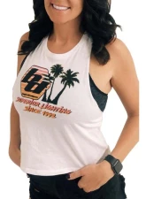 Baja Designs Ladies Shirt Superior 90's Quality BD                                     - 980051 - Image 2