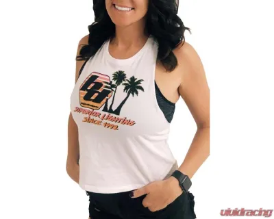 Baja Designs Ladies Shirt Superior 90's Quality BD - 980052