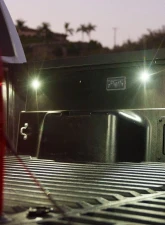 Baja Designs Bed Rail Cargo Light Kit Toyota Tacoma | Tundra 2005+                                     - 398061 - Image 3
