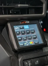 Baja Designs Touchscreen BantamX Power Management Vehicle Kit Toyota Tacoma 2024+                                     - 870037 - Image 2