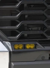 Baja Designs S2 Sport Dual Fog Pocket Light Kit Toyota Tundra 2022-2024                                     - 448081 - Image 2