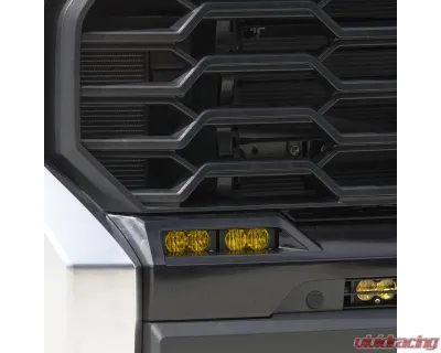 Baja Designs S2 Sport Dual Fog Pocket Light Kit Toyota Tundra 2022-2024 - 448081