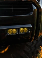 Baja Designs S2 Sport OEM Fog Light Replacement Kit Toyota Sequoia 2023-2024                                     - 448185 - Image 3