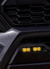 Baja Designs S2 Sport Dual Fog Pocket Light Kit Toyota Tacoma 2024+                                     - 448259 - Image 3