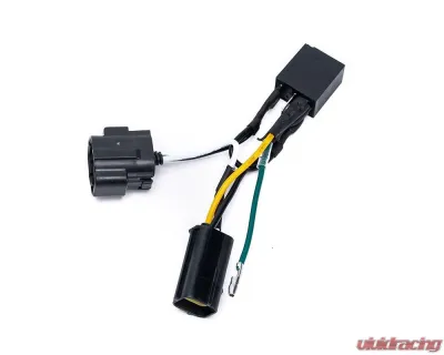 Baja Designs XL High & Low Harness Husqvarna FE350S | FE501S | KTM 350 | 500 EXC-F 2024 - 129017