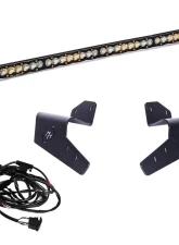 Baja Designs 40" S8 Roof Mount Kit Can-Am Maverick R 2024+                                     - 448198 - Image 2