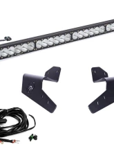 Baja Designs 40" OnX6+ Roof Mount Kit Can-Am Maverick R 2024+                                     - 448199 - Image 3