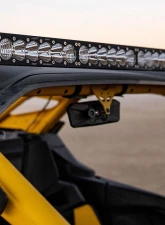 Baja Designs 40" OnX6+ Roof Mount Kit Can-Am Maverick R 2024+                                     - 448199 - Image 3