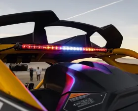 Baja Designs RTL Kit Can-Am Maverick R 2024+