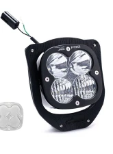 Baja Designs XL Pro Driving Combo Clear Headlight Kit Husqvarna FE 350/450/501 | TE 150/250/300 2024                                     - 507108 - Image 5