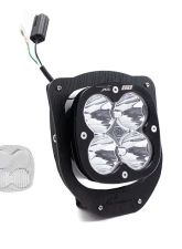 Baja Designs XL80 (D/C) Spot Clear Headlight Kit Husqvarna FE 350 | 501 | 450 2024                                     - 677104 - Image 6