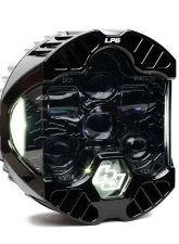 Baja Designs White DOT LP6 LED Headlight Replacement                                     - 18-0001 - Image 2