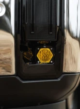 Baja Designs Amber S1 Fog Pocket Kit GMC 2500 | 3500 HD | AT4-X 2024-2025                                     - 44-7879 - Image 4