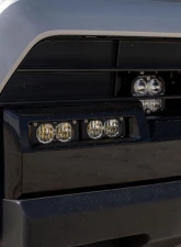 Baja Designs S2 Sport OEM Fog Light Replacement Kit - Clear Wide Cornering for Toyota 4Runner TRD Pro 2025+                                     - 44-8284 - Image 2