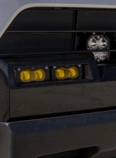 Baja Designs S2 Sport OEM Fog Light Replacement Kit - Clear/SAE Fog for 2025+ Toyota 4Runner TRD Pro                                     - 44-8286 - Image 2