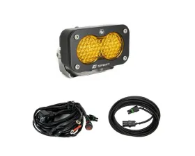Baja Design S2 Sport Universal Chase Light Kit