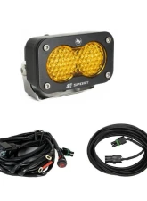 Baja Design S2 Sport Universal Chase Light Kit                                     - 44-8292 - Image 2