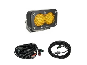 Baja Design S2 Sport Universal Chase Light Kit - 44-8292 - Image 3