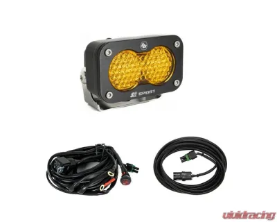 Baja Design S2 Sport Universal Chase Light Kit - 44-8292