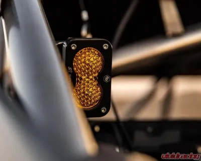 Baja Design S2 Sport Universal Chase Light Kit - 44-8292