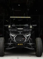 Baja Design S8 10 Inch Light Bar Hood Mount Kit Polaris RZR Pro-R | Pro-S | Pro-XP 2025                                     - 44-8299 - Image 3