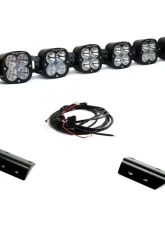 Baja Designs 6 XL Linkable Bumper Light Kit Ford F-150 Raptor R | 37 2024-2025                                     - 44-8308 - Image 5
