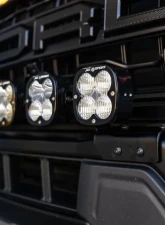 Baja Designs 6 XL Linkable Bumper Light Kit Ford F-150 Raptor R | 37 2024-2025                                     - 44-8308 - Image 4